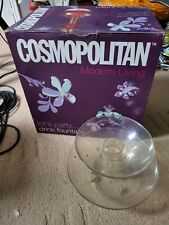 Cosmopolitan drink fountain for sale  MIDDLESBROUGH