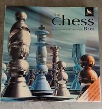 luxury chess sets for sale  CLEVEDON