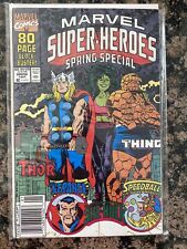 Marvel super heroes for sale  Medfield