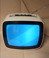 Televisore vintage indesit usato  Trambileno