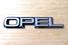 Opel metal car for sale  EDGWARE