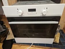 Electrolux electric oven for sale  SUTTON COLDFIELD