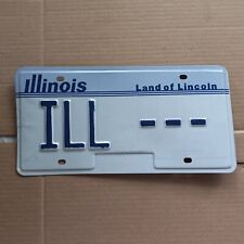1990s illinois sample for sale  Kirksville