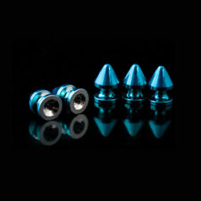 12mm cone spikes for sale  Shipping to Ireland