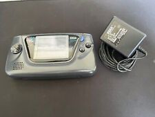 Used, Sega Game Gear Console - Spares And Repairs for sale  BUDE