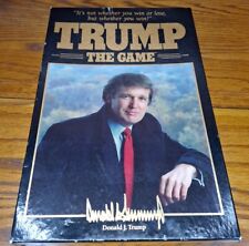 Vintage trump game for sale  Princeton