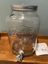 2.1 gallon glass for sale  Edison
