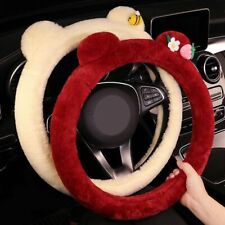 Warm steering wheel for sale  Shipping to Ireland