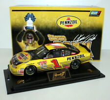 Chevrolet Revell 1/24 - 02364 Monte Carlo Steve Park Rockingham Winner NASCAR 01 segunda mano  Embacar hacia Argentina