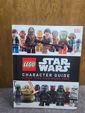 Lego characters guide for sale  Troy