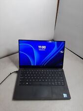 Dell XPS 13 9370 15.6" 4K Laptop I7-8550U 1.8GHz 16GB RAM 500GB SSD #97 for sale  Shipping to South Africa