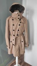 Burberry brit trenchcoat gebraucht kaufen  Neckarweihgn.,-Poppenwlr.