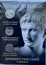 Julius caesar roman for sale  GLOUCESTER