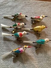 Vintage antique bird for sale  Hoschton