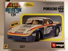 Porsche 959 raid gebraucht kaufen  Hamburg