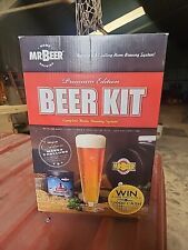 kit starter mr beer for sale  Kinsley