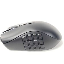 Razer Naga Epic RZ01-00510100-R3U1 Wireless Laser Gaming Mouse A+ for sale  Shipping to South Africa