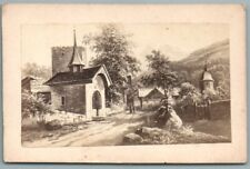 Cdv chapelle guillaume d'occasion  Viry-Châtillon
