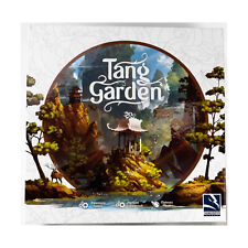 Jogos de Tabuleiro Thundergly Tang Garden Kickstarter Collection #4 - Jogo Base Muito Bom+ comprar usado  Enviando para Brazil
