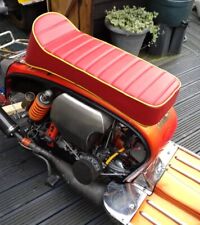 Lambretta ancillotti seat for sale  HARTLEPOOL