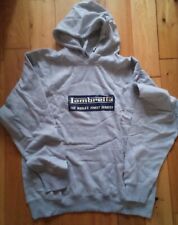 Lambretta scooter hoodie for sale  UK
