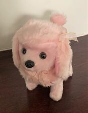 Pink poodle puppy for sale  Bridgewater