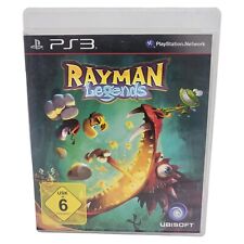 Rayman legends sony gebraucht kaufen  Aachen