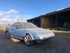 Toyota mr2 mk1 for sale  CIRENCESTER