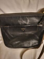 fossil handbag for sale  Cleveland