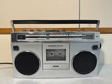 Ion boombox deluxe for sale  Saint Cloud