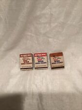 Vintage matchbooks buy for sale  Jamestown