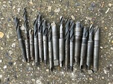 morse taper drills for sale  HAVERHILL