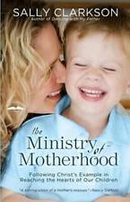 Ministry motherhood following for sale  Montgomery