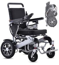 portable electric wheelchair for sale  USA