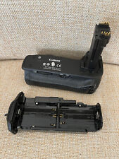 Canon e13 battery for sale  STEVENAGE