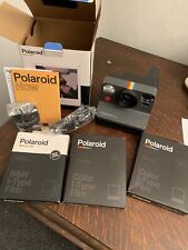 Polaroid camera film for sale  ROCHDALE