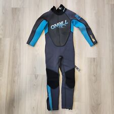 Oneill reactor wetsuit for sale  Bonney Lake