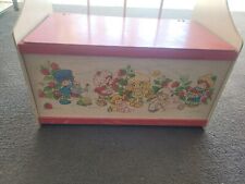 wooden toy box bench for sale  Lees Summit