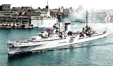 Royal navy cruiser for sale  WATERLOOVILLE