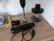 Progress stabmixer set gebraucht kaufen  Dinslaken