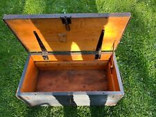 antique tool chest for sale  BURY ST. EDMUNDS
