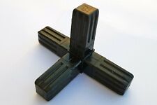 25mm square tubing for sale  WORKSOP