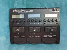 Zoom g3n multi for sale  DEVIZES