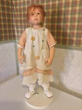 Hildegard gunzel doll for sale  Saint Joseph