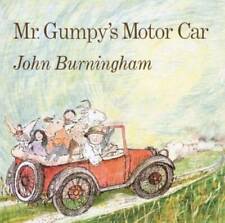 Mr. gumpy motor for sale  Montgomery