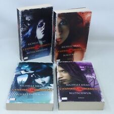 Richelle mead vampire gebraucht kaufen  Halle