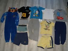 Lot vêtements bébé d'occasion  Thise