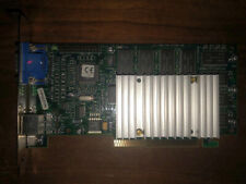 3Dfx Voodoo III 3000 TV-Out for sale  Shipping to South Africa
