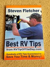 Best tips rvtipoftheday.com for sale  Fredonia