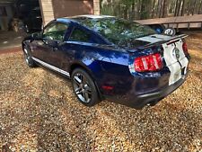 2010 ford mustang for sale  Bryceville